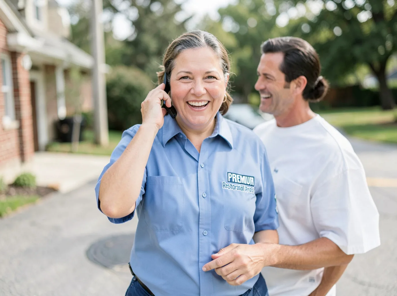Water Damage Restoration Canaan, IN FAQs